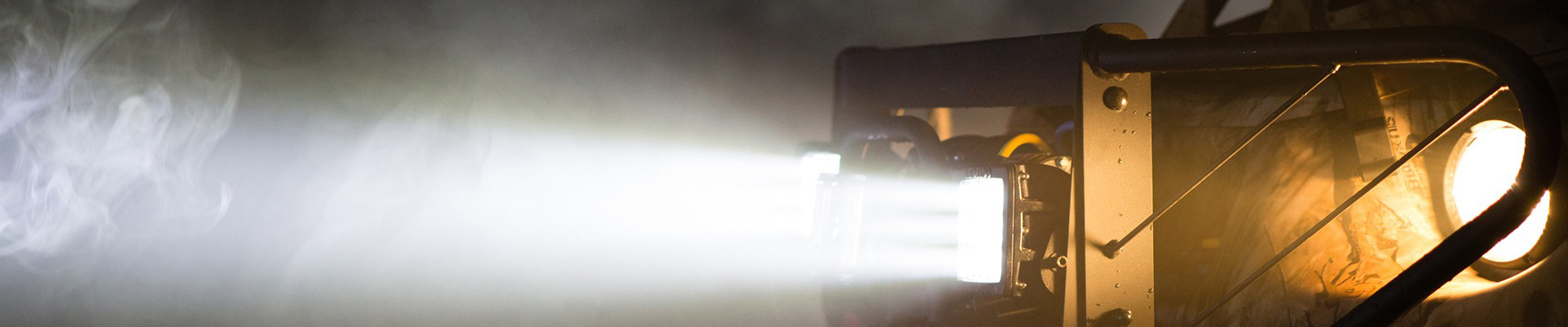 LED Scheinwerfer