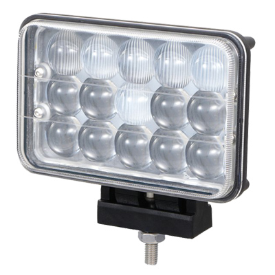 5” rechteckige LED Scheinwerfer/ Frontscheinwerfer, UT-D0454B