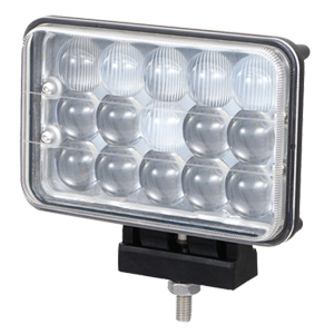 5” rechteckige LED Scheinwerfer/ Frontscheinwerfer, UT-D0454B