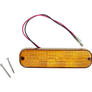9W LED Warnleuchten, UT-W0091