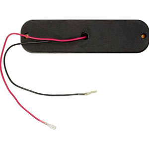 9W LED Warnleuchten, UT-W0091