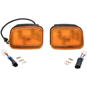 24W LED Warnleuchte, UT-W2410