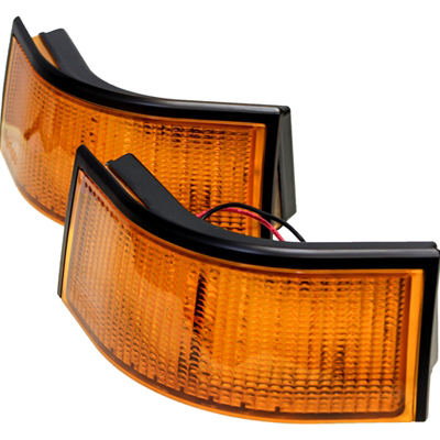 48W LED Warnleuchte , UT-W0487