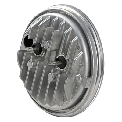 5 Inch runde Arbeitsscheinwerfer für Traktoren, UT-W0186B