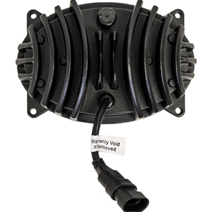 6.5 Inch ovale Arbeitsscheinwerfer, UT-W0653