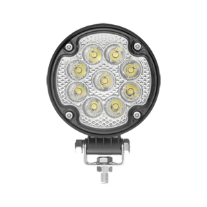 4 Inch runde Arbeitsscheinwerfer, UT-W2731