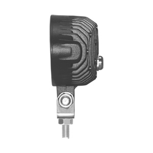 4 Inch ovale Arbeitsscheinwerfer, UT-W2732