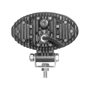 4 Inch ovale Arbeitsscheinwerfer, UT-W2732