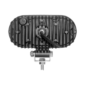 6 Inch ovale Arbeitsscheinwerfer, UT-W3630