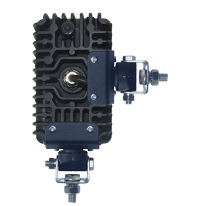 6 Inch rechteckige Arbeitsscheinwerfer, UT-W4018