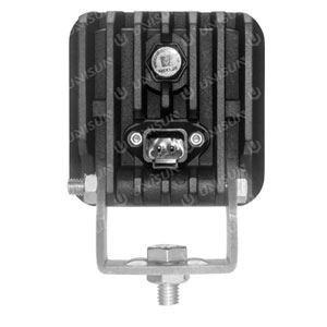 3.5 Inch eckiger Arbeitsscheinwerfer, UT-W2530